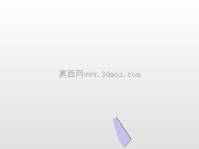 刚性引锭杆支撑结构