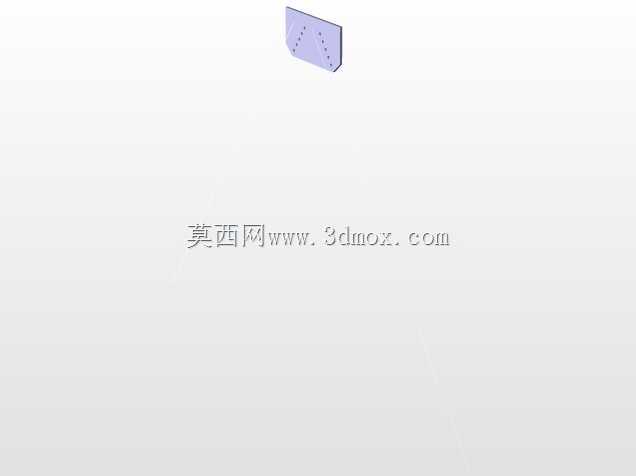 刚性引锭杆支撑结构
