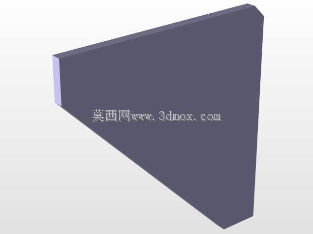 刚性引锭杆支撑结构
