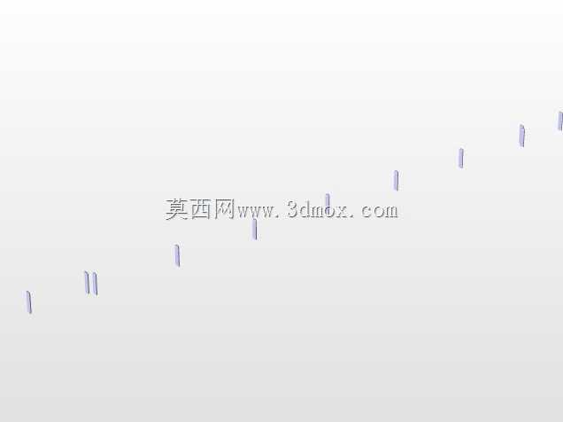 刚性引锭杆支撑结构