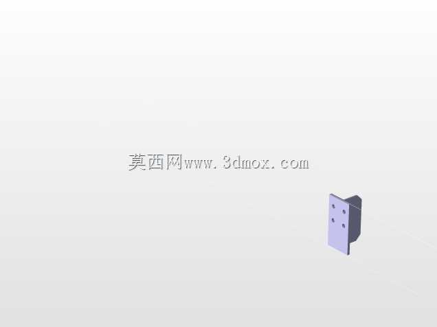 刚性引锭杆支撑结构