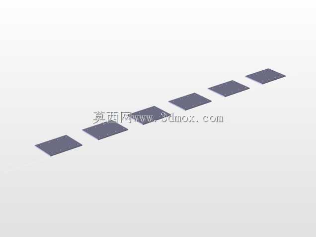 刚性引锭杆支撑结构