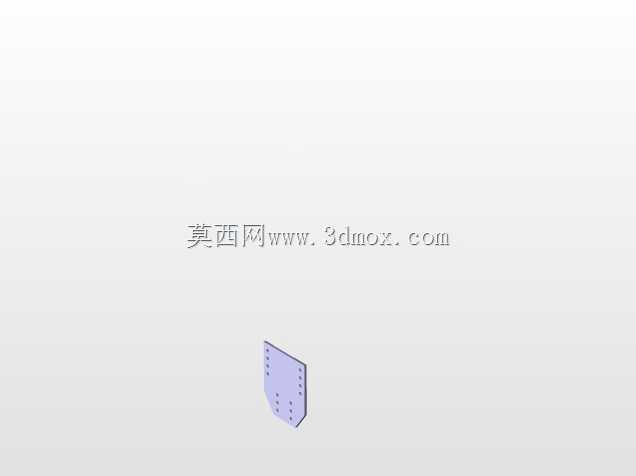 刚性引锭杆支撑结构