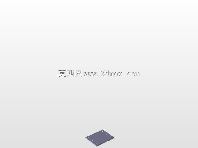 刚性引锭杆支撑结构