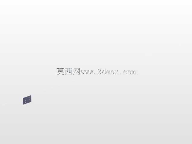 刚性引锭杆支撑结构