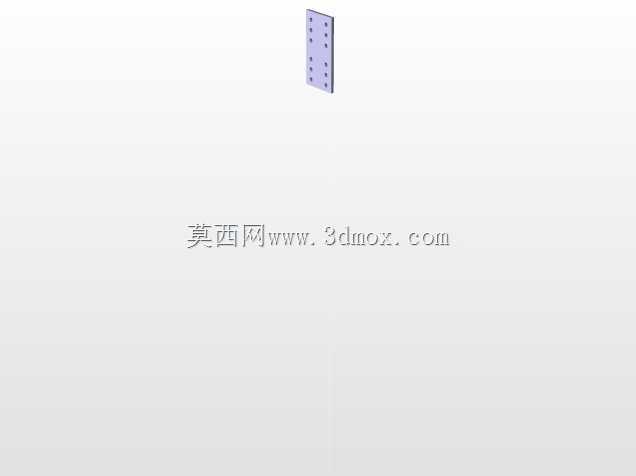 刚性引锭杆支撑结构