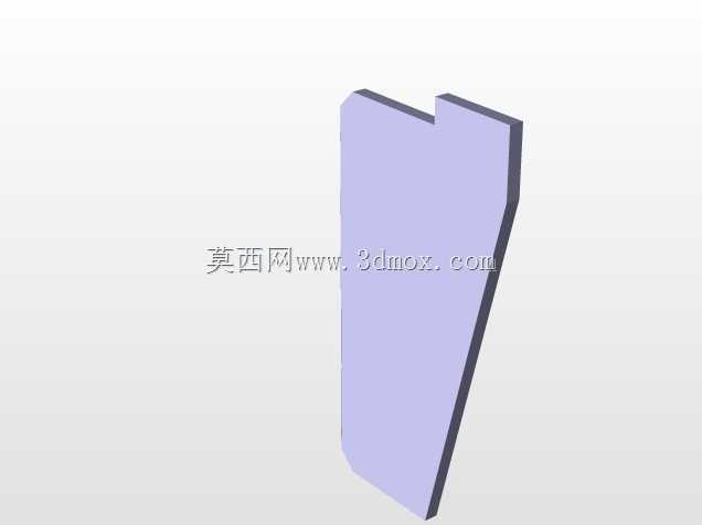 刚性引锭杆支撑结构