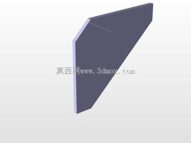 刚性引锭杆支撑结构