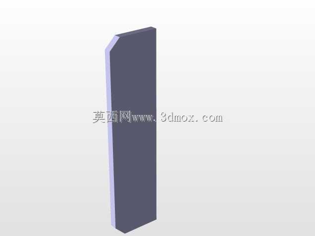 刚性引锭杆支撑结构