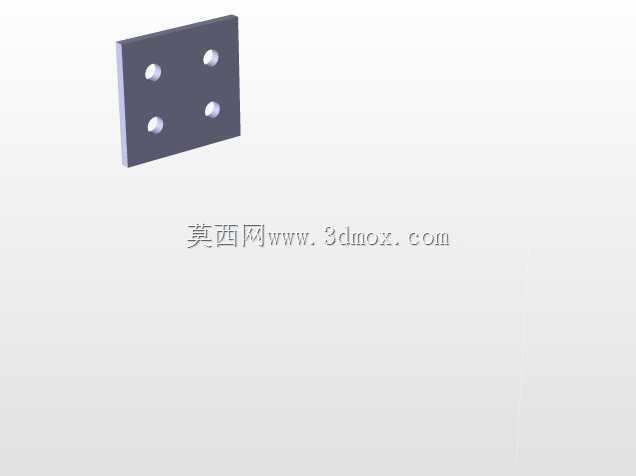 刚性引锭杆支撑结构