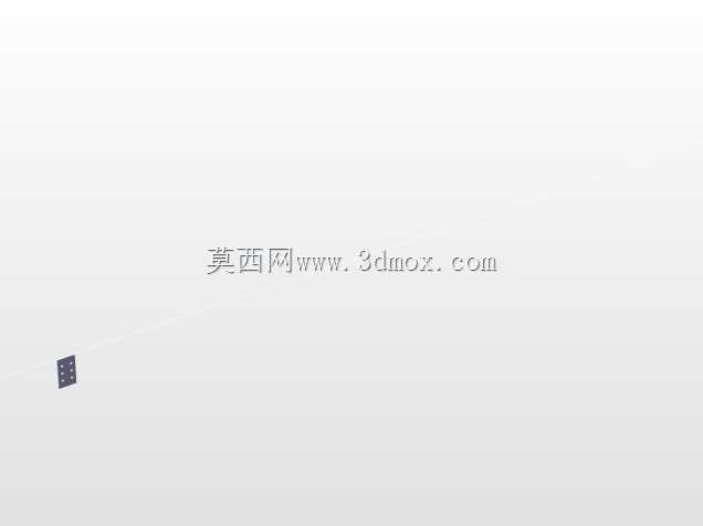 刚性引锭杆支撑结构