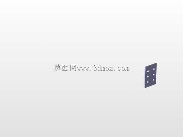 刚性引锭杆支撑结构