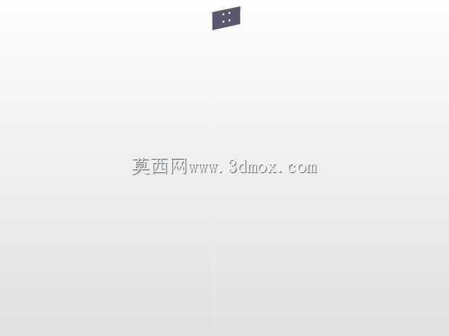 刚性引锭杆支撑结构