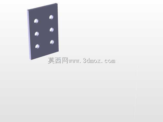 刚性引锭杆支撑结构