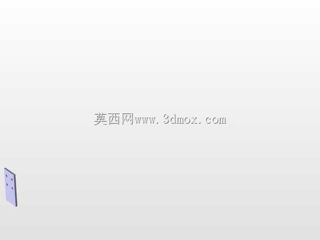 刚性引锭杆支撑结构