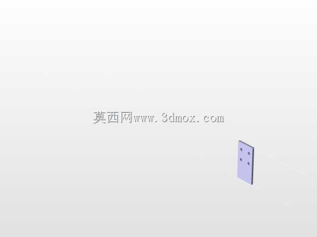 刚性引锭杆支撑结构