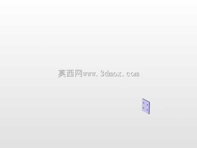 刚性引锭杆支撑结构
