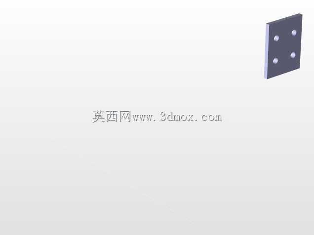 刚性引锭杆支撑结构