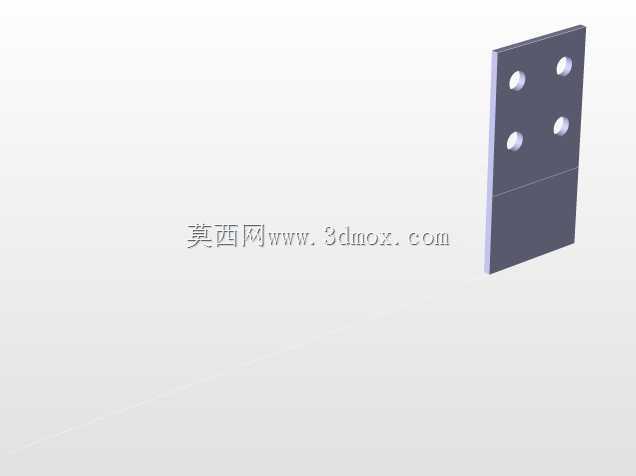 刚性引锭杆支撑结构