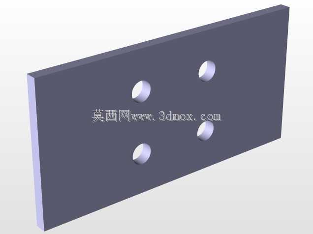 刚性引锭杆支撑结构