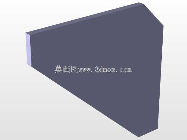 刚性引锭杆支撑结构