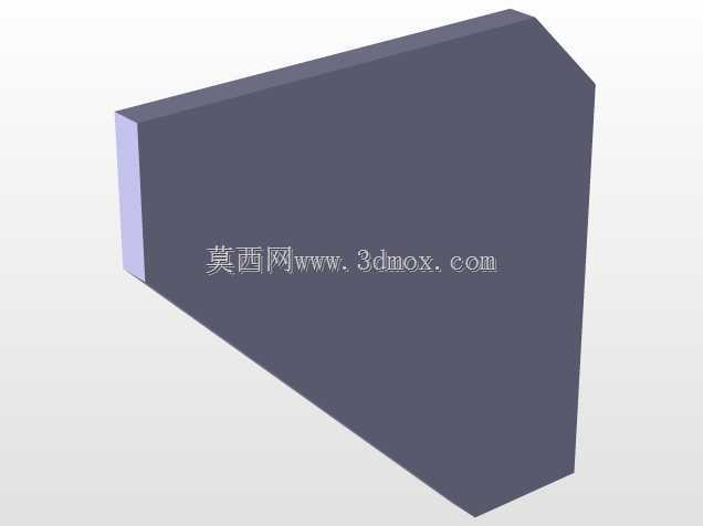 刚性引锭杆支撑结构