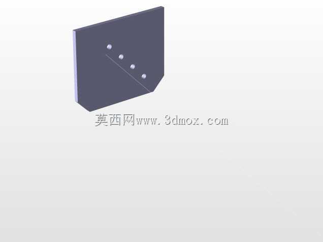 刚性引锭杆支撑结构