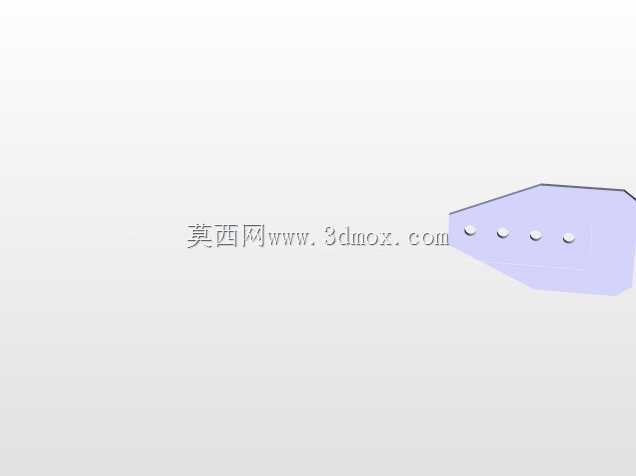 刚性引锭杆支撑结构