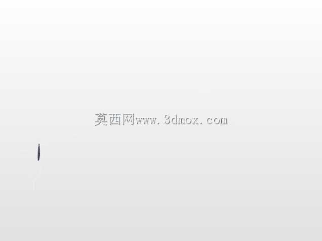 刚性引锭杆支撑结构