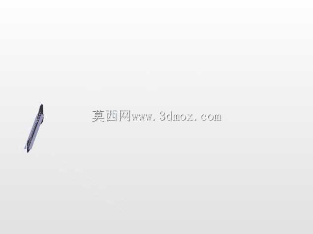 刚性引锭杆支撑结构