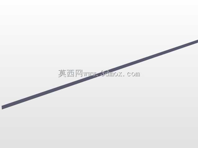 刚性引锭杆支撑结构