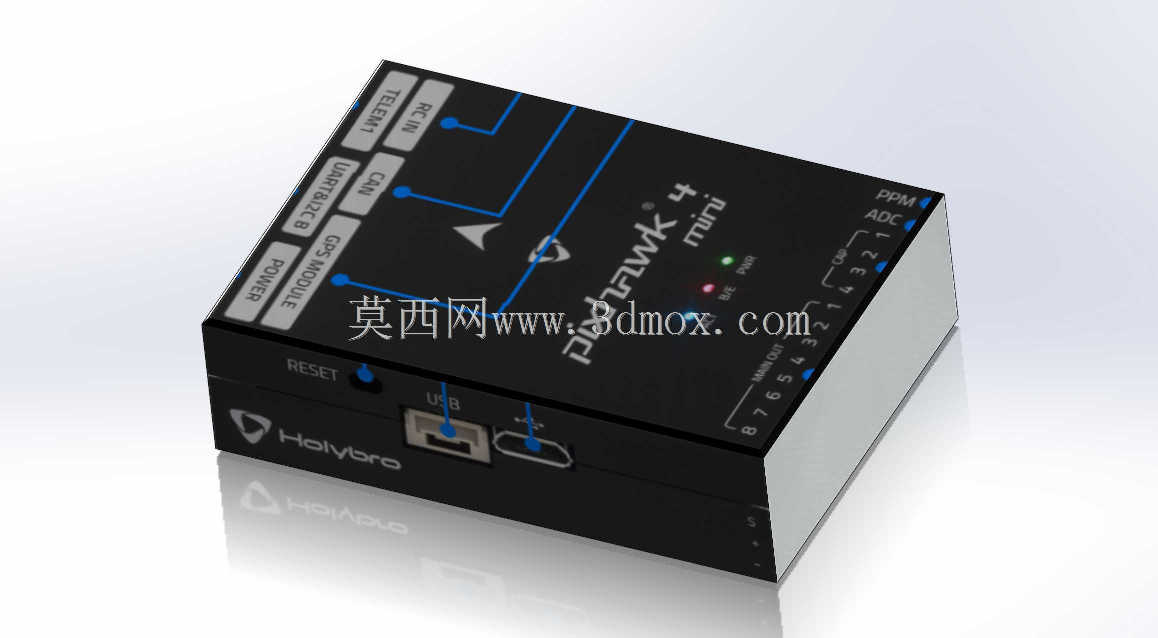 Pixhawk 4�����