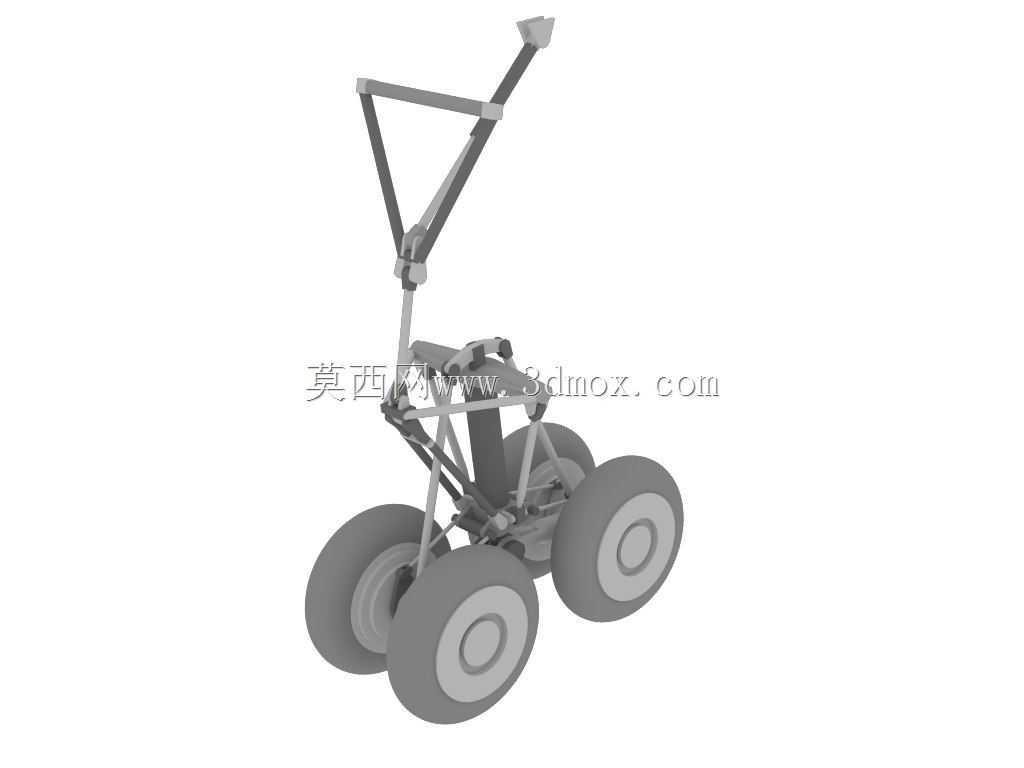 Myasischev M-50我的项目论文模型
