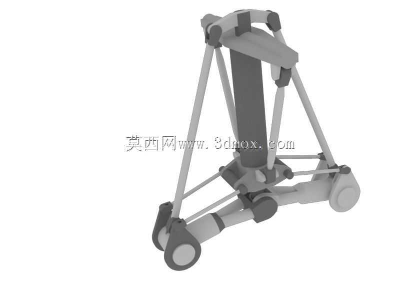 Myasischev M-50我的项目论文模型