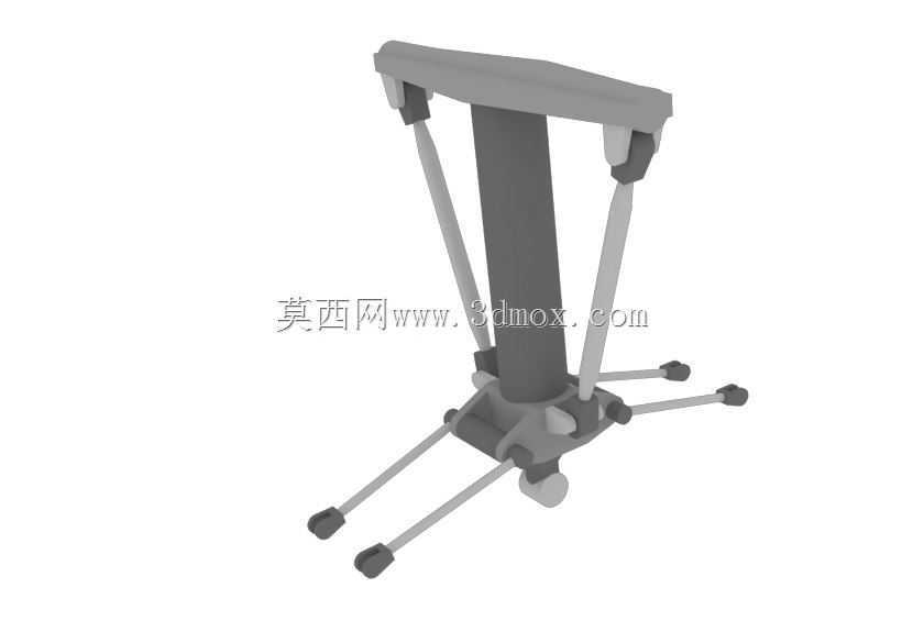 Myasischev M-50我的项目论文模型