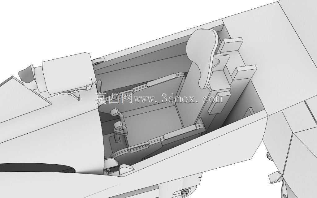 Convair F-102 Delta Dagger My WIP��Ŀ�ļ��ͺ�1/33