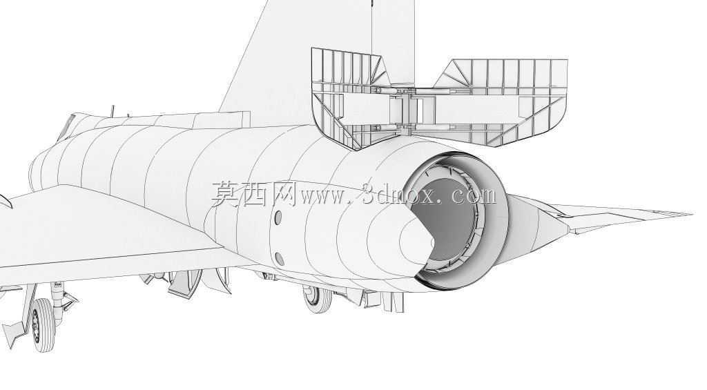 Convair F-102 Delta Dagger My WIP��Ŀ�ļ��ͺ�1/33