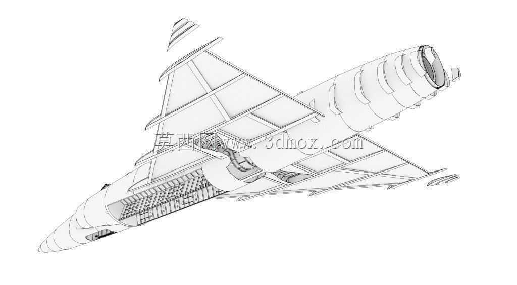 Convair F-102 Delta Dagger My WIP��Ŀ�ļ��ͺ�1/33