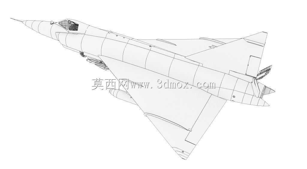 Convair F-102 Delta Dagger My WIP��Ŀ�ļ��ͺ�1/33