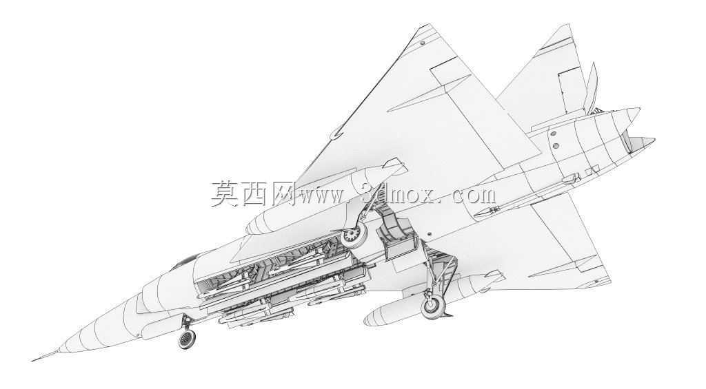 Convair F-102 Delta Dagger My WIP��Ŀ�ļ��ͺ�1/33
