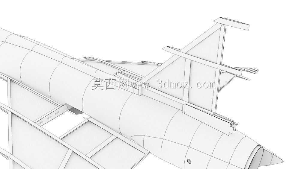 Convair F-102 Delta Dagger My WIP��Ŀ�ļ��ͺ�1/33
