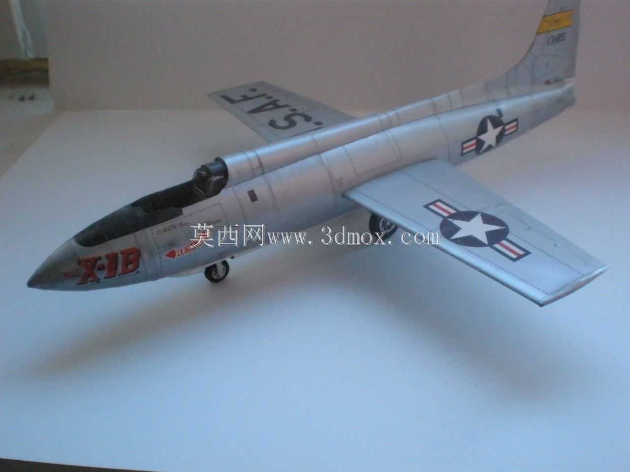 ��X-1A/X-1B/X-1D/X-1C