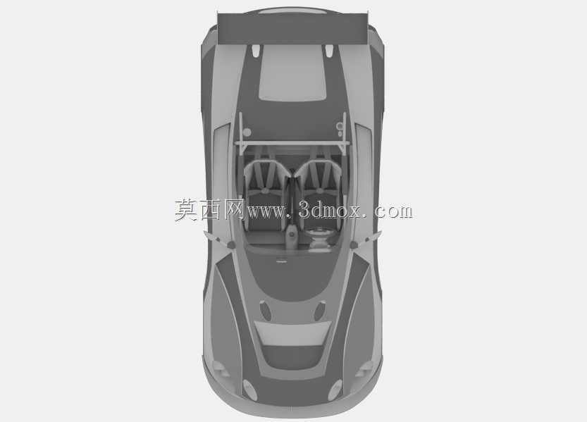 Lotus 2 11纸张模型