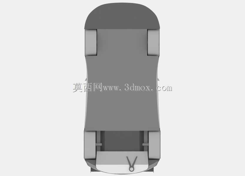 Lotus 2 11纸张模型