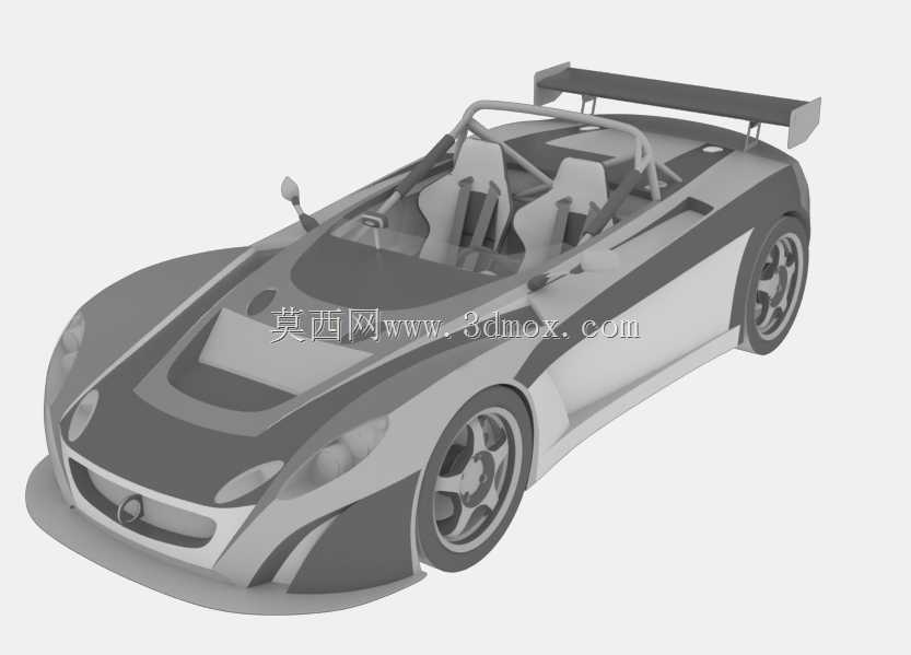 Lotus 2 11纸张模型