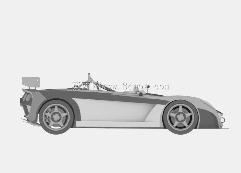Lotus 2 11纸张模型