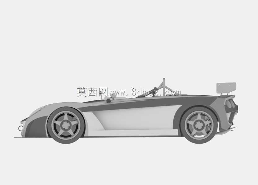 Lotus 2 11纸张模型