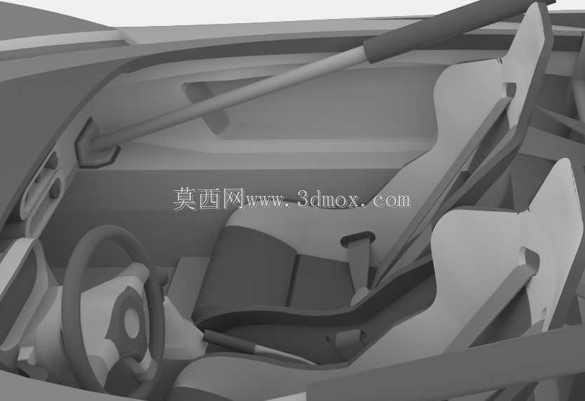 Lotus 2 11纸张模型