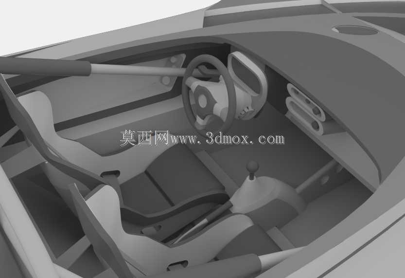 Lotus 2 11纸张模型