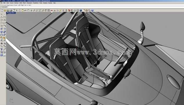 Lotus 2 11纸张模型